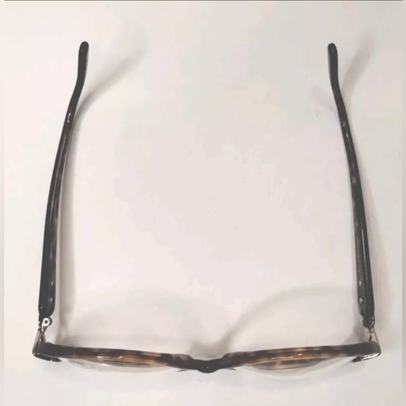 Valentino Tortoise Gold Eyeglasses Frames V164 518 130 - Picture 5 of 13